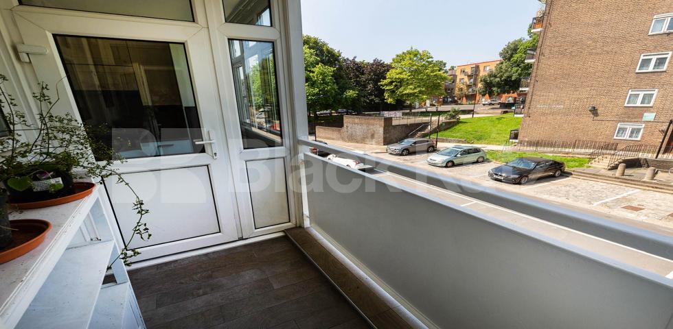 			3 Bedroom, 1 bath, 1 reception Flat			 Maitland Park Road, Camden